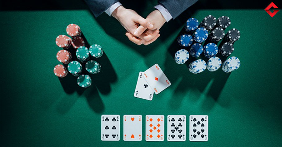Some Interesting Poker Chip Etiquette You Should Know