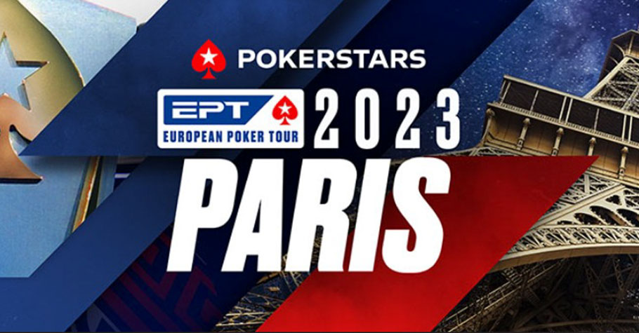 EPT Paris 2023