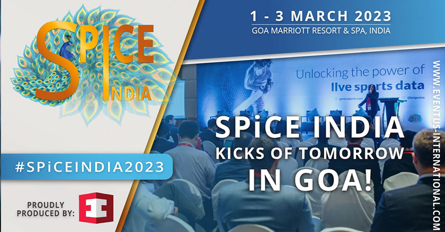 SPiCE India 2023: Here's What To Expect!