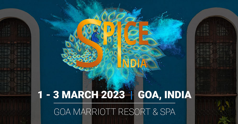 SPiCE India 2023 Day 1 Updates