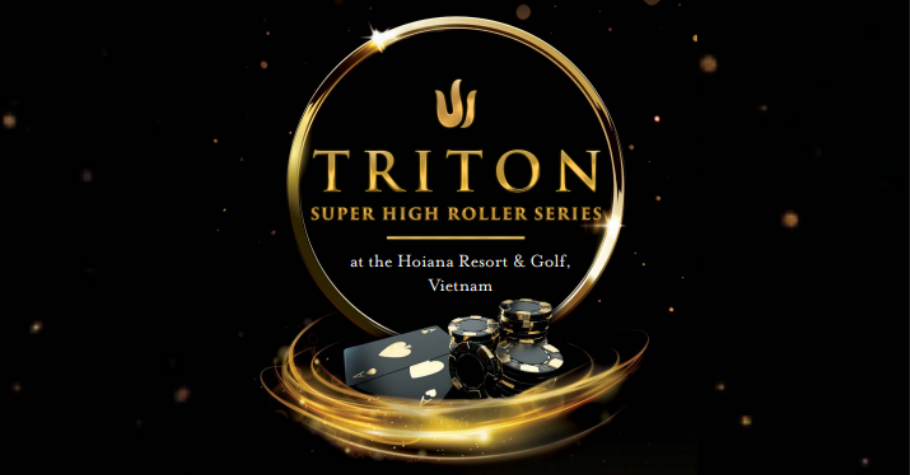 Triton Poker Series Vietnam 2023: All You Need To Know
