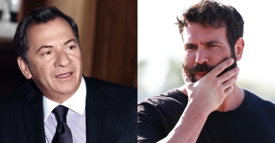 Truth Behind Dan Bilzerian Beating Billionaire Alec Gores REVEALED!