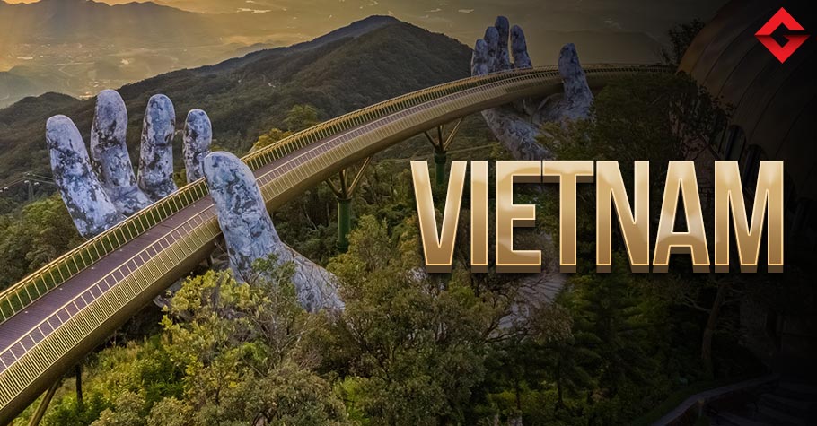 Live Poker Rooms In Vietnam
