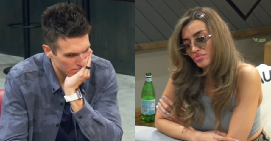 WATCH: Doug Polk Plays The Scandalous J4 Against Robbi Lew And Wins