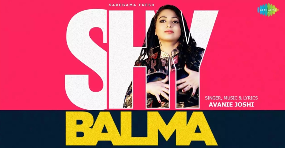 WATCH Poker Player Avanie Joshi’s Latest Song Shy Balma