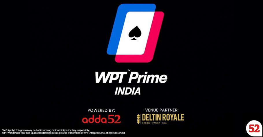 WPT India 2023 Dates Are Out!
