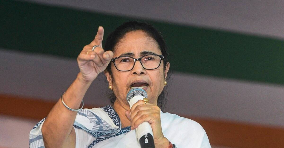 West Bengal CM Mamata Banerjee Will Not Allow Casinos In The State