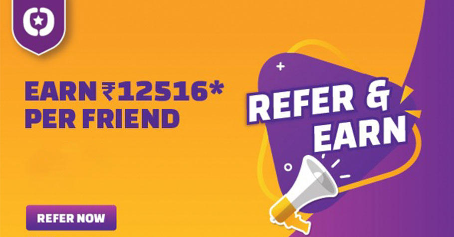 Gamezy Referral Bonus Is A Reward For You And Your Friends