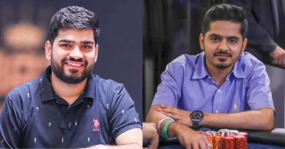 Gaurav Sood And Vinay Rajpal Register Their First Wins At FTS 6.0