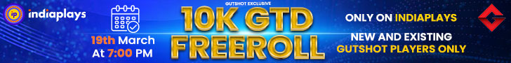 Get Ready To Win From 10K GTD Absolutely FREE!
