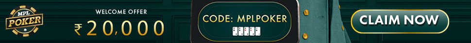 MPL Poker 