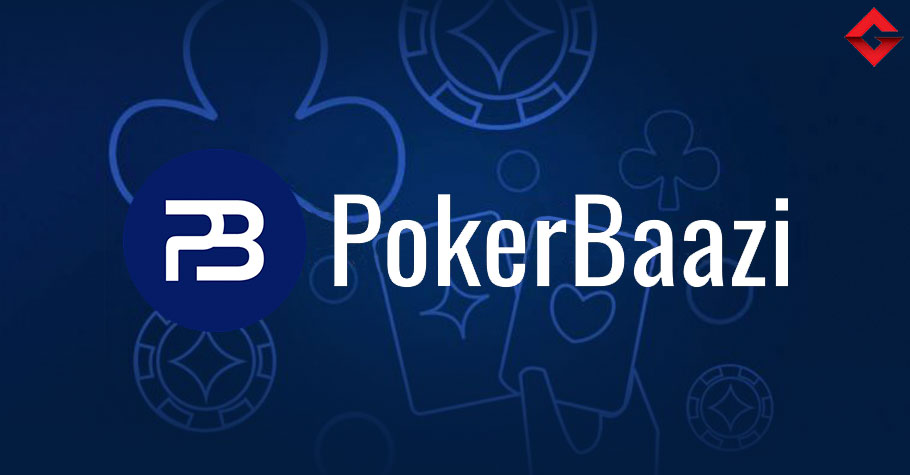PokerBaazi Enters Coveted List Of Top 10 Global Poker Sites
