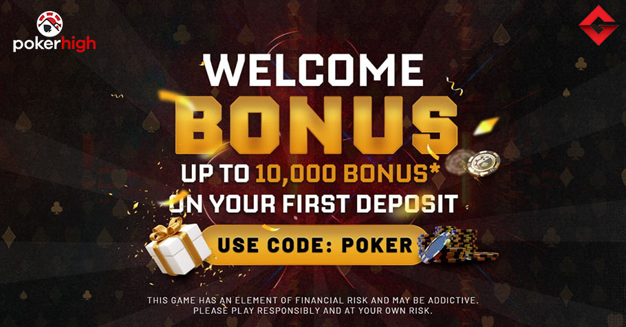 How To Get A Welcome Bonus Of Up To 10,000?