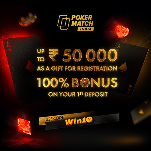 PokerMatch India