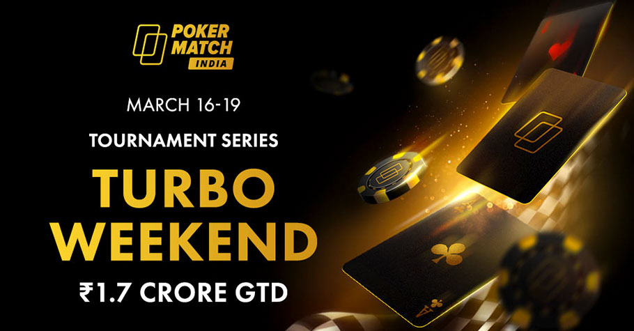 With Just 400 You Can Win From 1.7+ Crore GTD!