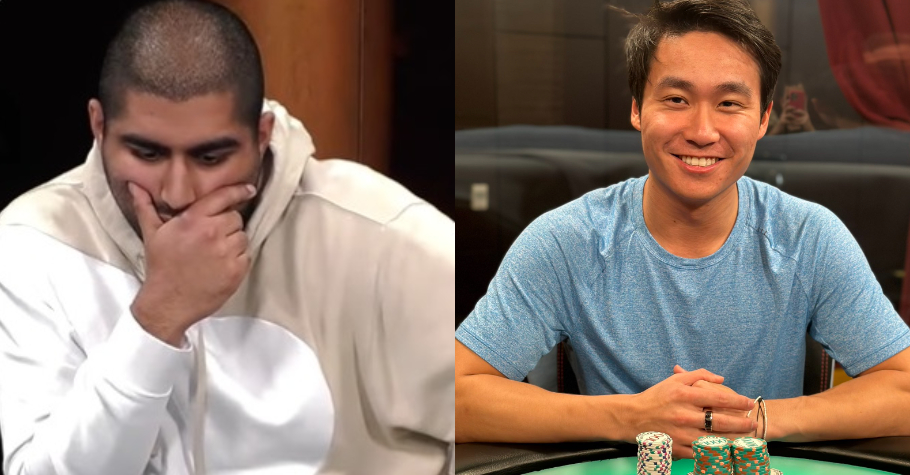 Rampage Poker’s Hero Call Fucked Nik Airball’s Bankroll (Down by $760K)