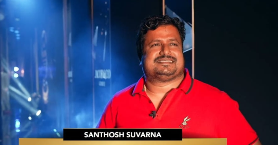 Santhosh Suvarna Net Worth
