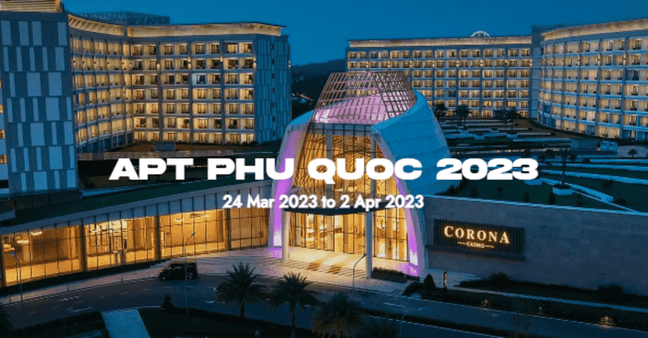 Asian Poket Tour Phu Quoc March 2023