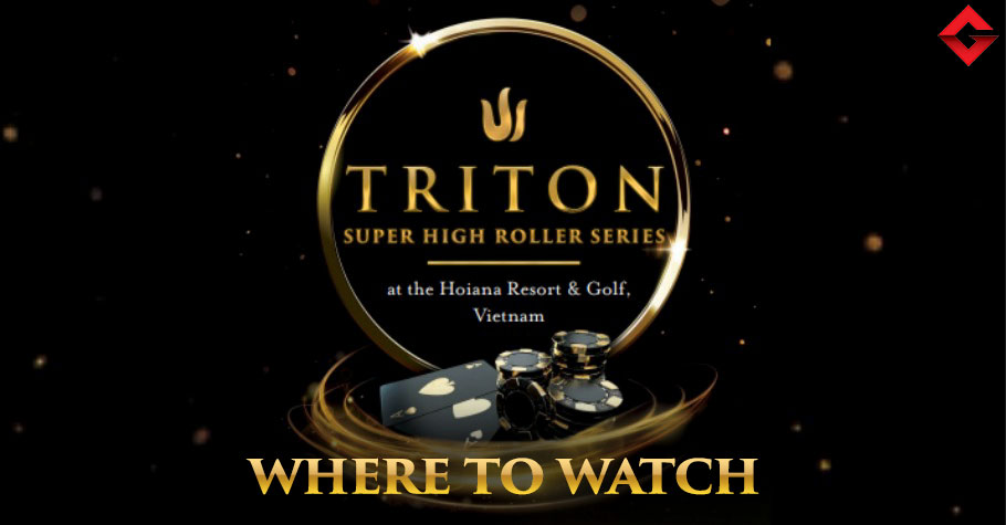 Where To Watch Triton Vietnam 2023 Live Stream?