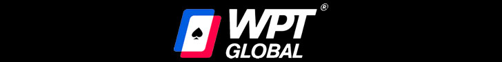 WPT Global Banner