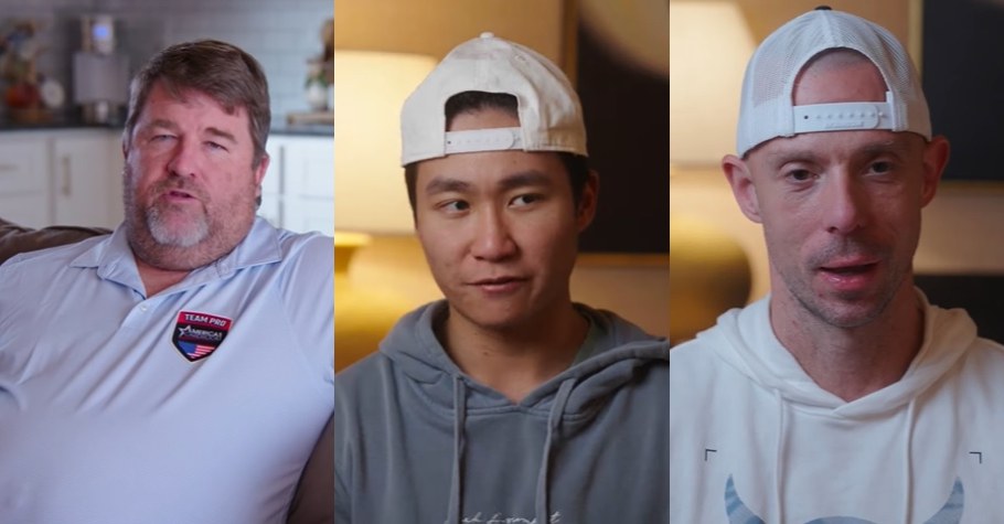 Watch Dreamers Teaser: Top Pros Drop Truth Bombs On The Reality Of Playing Poker