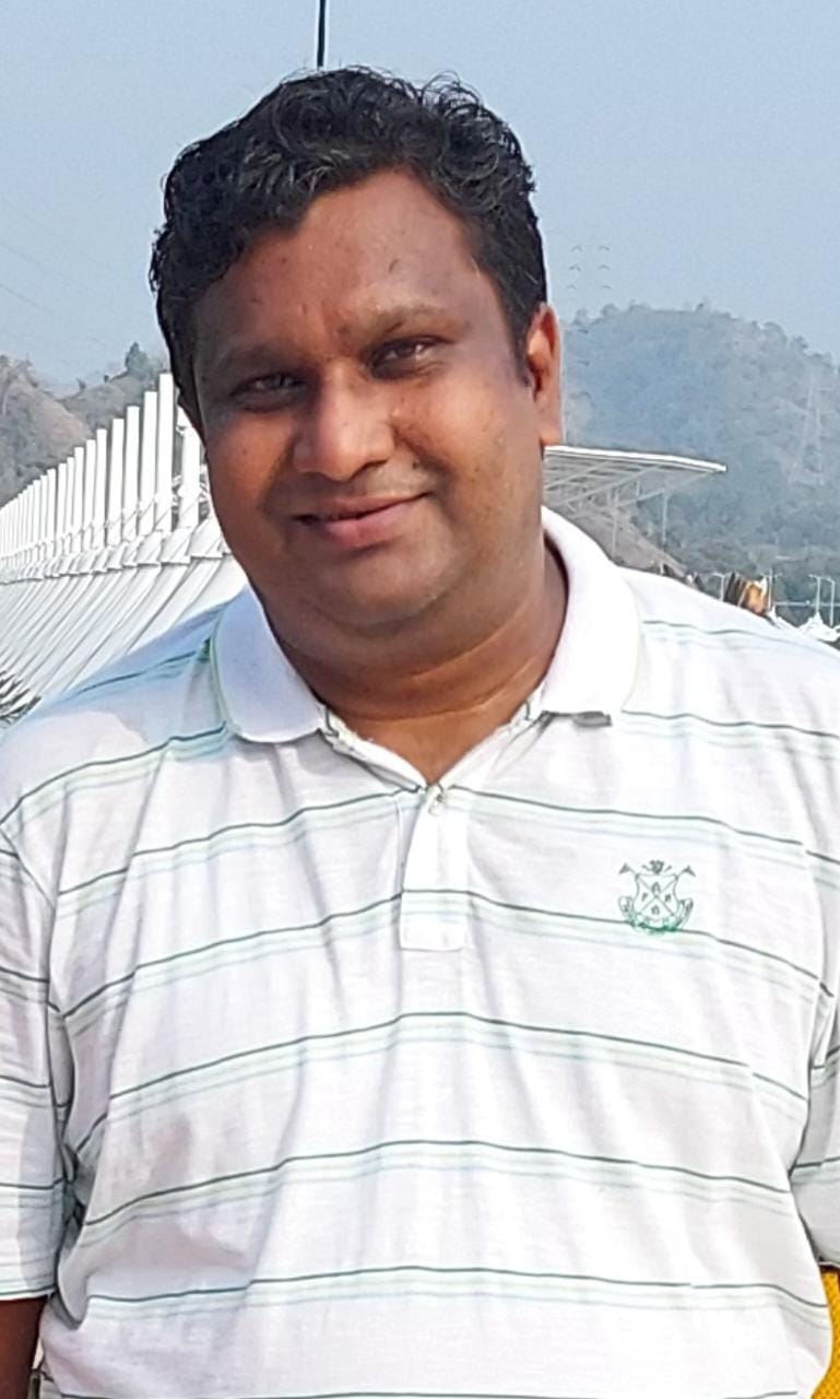 Amol Nimsarkar