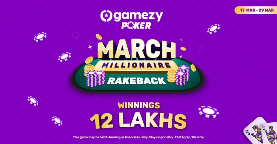 Looking For Rakeback In Poker? We Have An Irresistible Offer For You