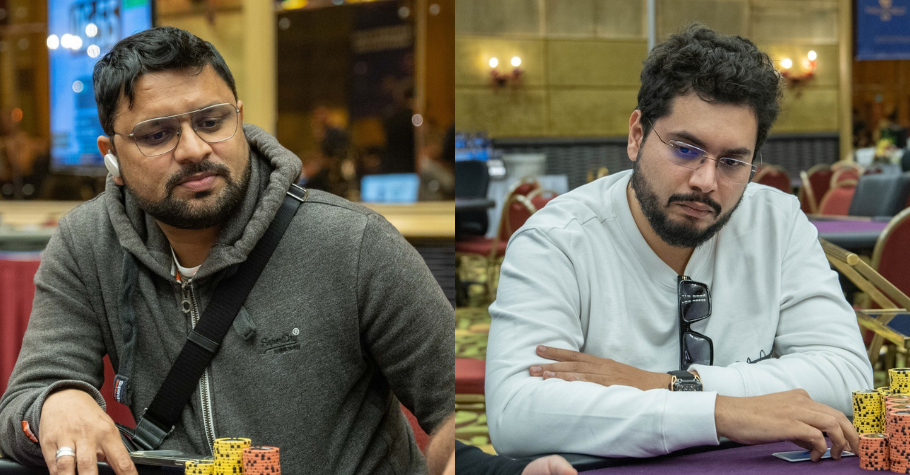 WPT Prime Cambodia 2023 NagaWorld Millions: Vikaash Shah Is The Runner-up, Zarvan Tumboli Finishes 4th