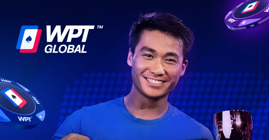 Ethan Yau Aka ‘Rampage’ Is The New WPT Global Ambassador