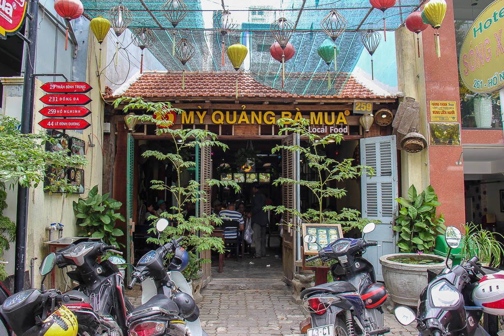 Mi Quang 