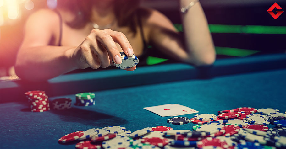 Players Most Common Mistakes When Gambling at Online Casinos