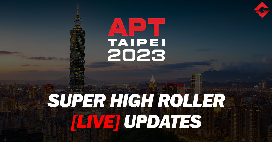 APT Taipei 2023