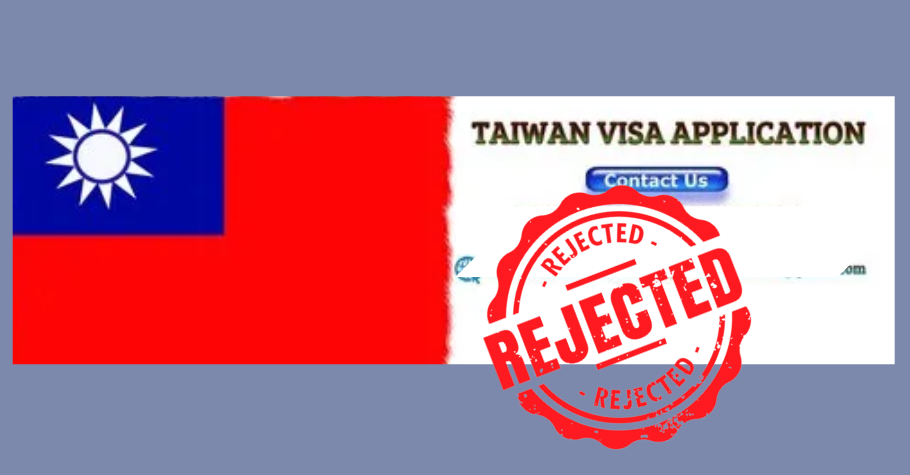 Indian Player Denied Visa Ahead Of APT Taipei 2023