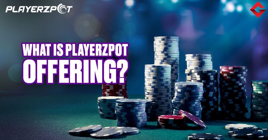 Start Your Poker Journey With PlayerzPot And Earn Exciting Rewards