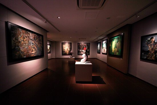 Da Nang Fine Arts Museum