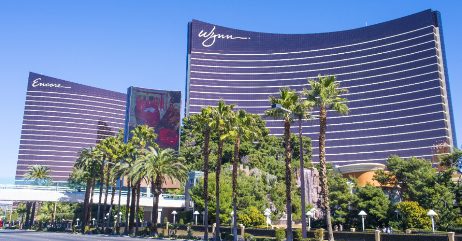 Wynn Stocks See An Uptick Post Barclays Upgrade