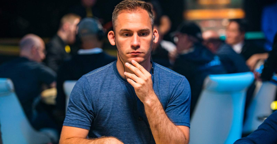 Justin Bonomo Hits $60 Million Mark In Live Tournament Earnings