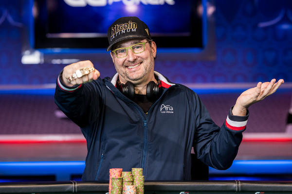 Phil Hellmuth