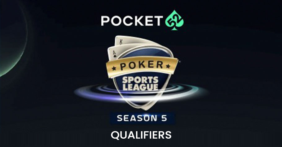 Pocket52 PSL Qualifier Events Will Keep You Engrossed!