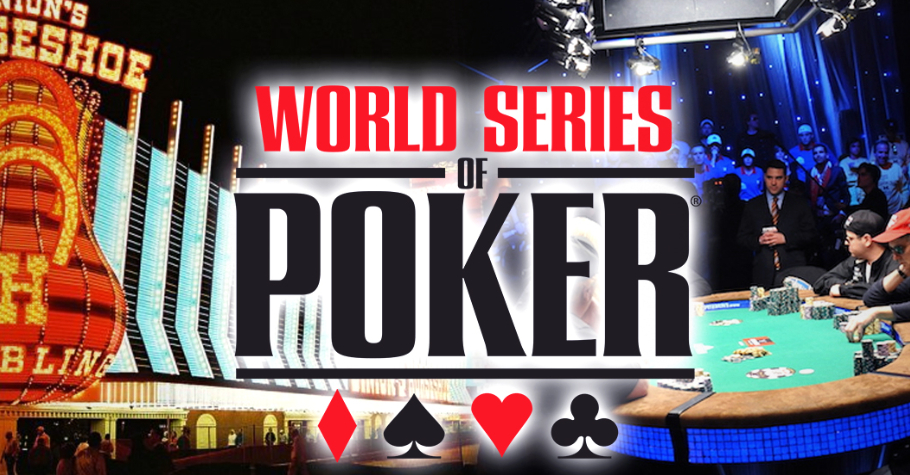 Here’s Why You Can’t Miss WSOP 2023!