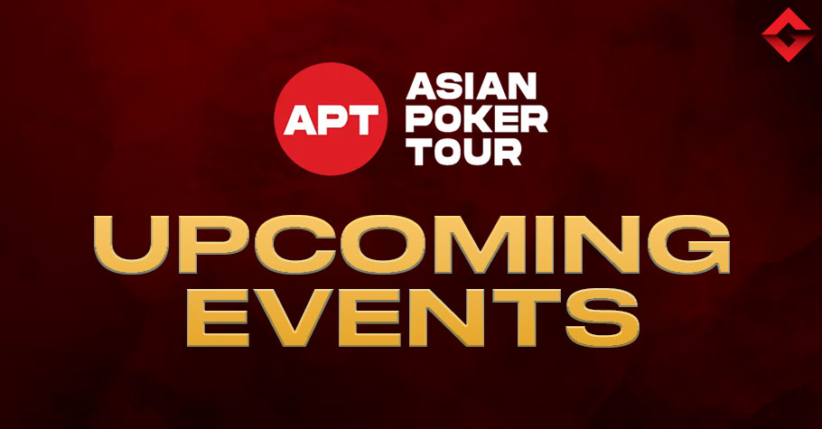 Upcoming APT Events To Look Forward To In 2023