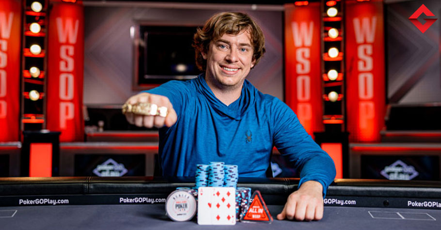 Chris Brewer: Poker Earnings, GPI Rank, Titles Won And More