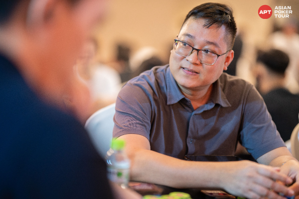 Dinh Tien Thanh Has Been Eliminated in 3rd Place for VND 897,370,000 (~$38,600) (1)