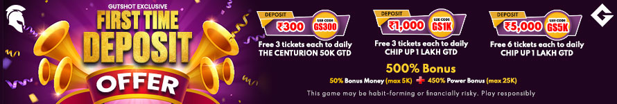 Spartan Poker revised FTD offer Jun'23