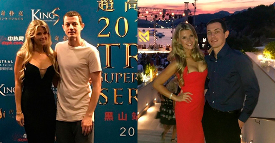 Why Is Tom Dwan's Love Interest Bianca Rossi Trending?