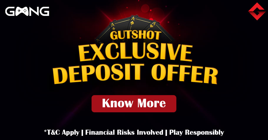 GMNG Poker’s Exclusive Deposit Offer Is A Steal!