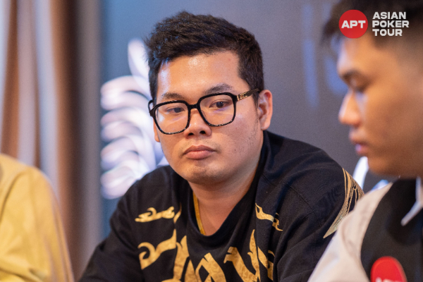 Jhon Hendri Has Been Eliminated in 5th Place for VND 525,600,000 (~$22,600) (1)
