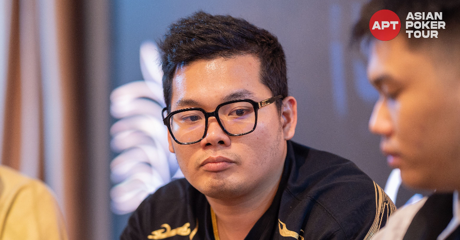 Jhon Hendri Has Been Eliminated in 5th Place for VND 525,600,000 (~$22,600) (1)
