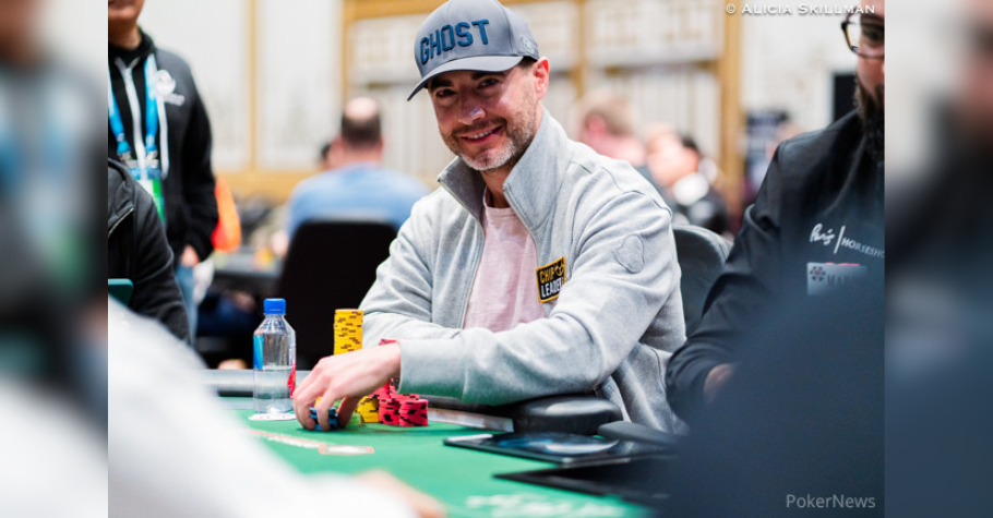 WSOP 2023: PLO High Roller Breaks Records