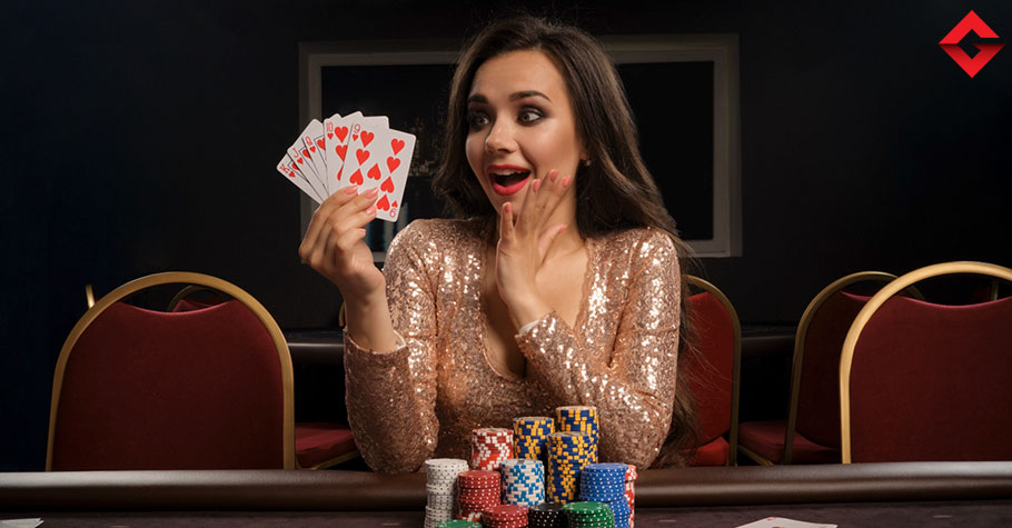 Poker Vs. Horse Betting: What Can Make You Richer?